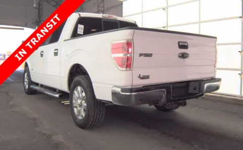 Another view of 2014 Ford F-150 XL for sale in Alvin, TX at Auto Boutique Texas