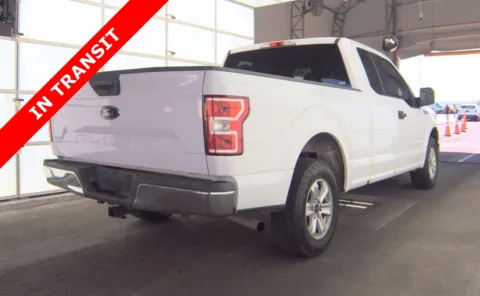 More photos of 2019 Ford F-150 XLT at Auto Boutique Texas, TX