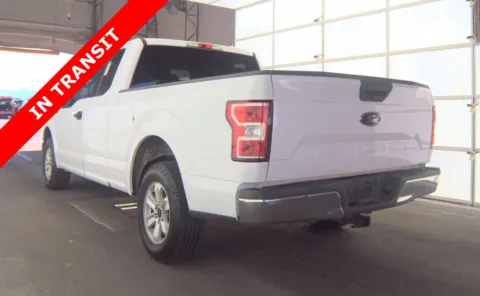 Another view of 2019 Ford F-150 XLT for sale in Alvin, TX at Auto Boutique Texas