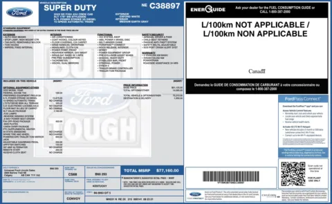 Photos of 2022 Ford Super Duty F-350 SRW XLT for sale in Alvin, TX at Auto Boutique Texas