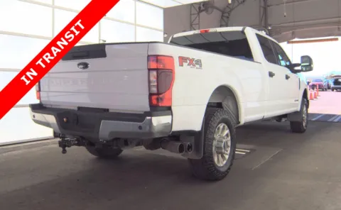 More photos of 2022 Ford Super Duty F-350 SRW XLT at Auto Boutique Texas, TX