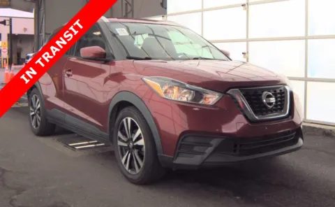 Another view of 2019 Nissan Kicks SV for sale in Alvin, TX at Auto Boutique Texas