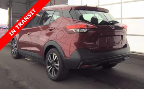 More photos of 2019 Nissan Kicks SV at Auto Boutique Texas, TX