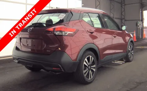 More photos of 2019 Nissan Kicks SV at Auto Boutique Texas, TX