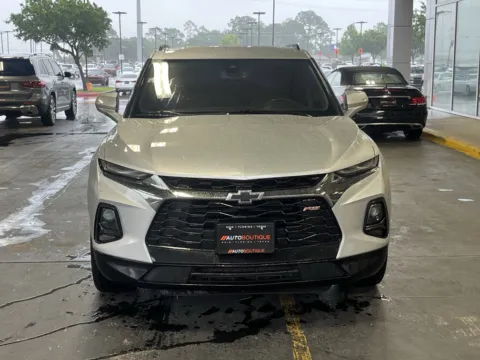 More photos of 2022 Chevrolet Blazer RS at Auto Boutique Texas, TX
