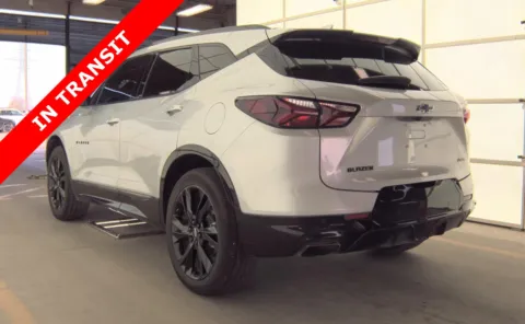 More photos of 2022 Chevrolet Blazer RS at Auto Boutique Texas, TX