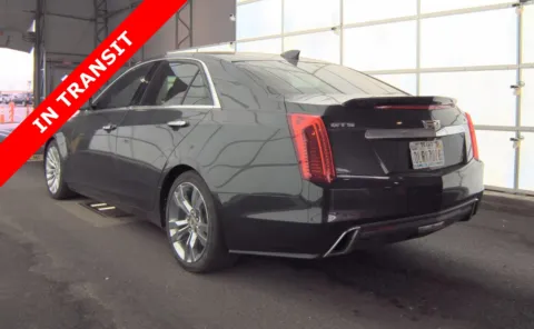 More photos of 2017 Cadillac CTS Sedan Premium Luxury RWD at Auto Boutique Texas, TX