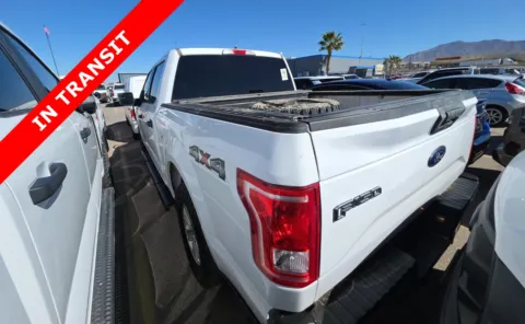 More photos of 2017 Ford F-150 XLT at Auto Boutique Texas, TX