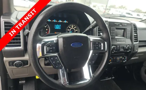 More photos of 2017 Ford F-150 XLT at Auto Boutique Texas, TX