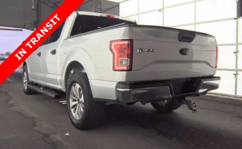 More photos of 2017 Ford F-150 XLT at Auto Boutique Texas, TX