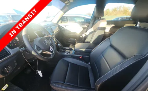 More photos of 2023 Volkswagen Atlas Cross Sport 2.0T SE w Technology at Auto Boutique Texas, TX
