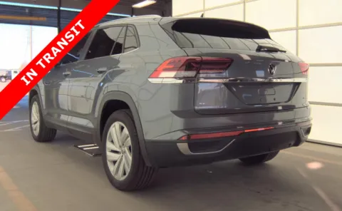 More photos of 2023 Volkswagen Atlas Cross Sport 2.0T SE w Technology at Auto Boutique Texas, TX