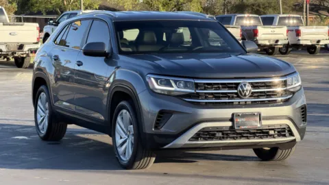 More photos of 2023 Volkswagen Atlas Cross Sport 2.0T SE w Technology at Auto Boutique Texas, TX