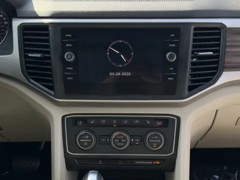 More photos of 2021 Volkswagen Atlas 3.6L V6 SE w Technology at Auto Boutique Texas, TX