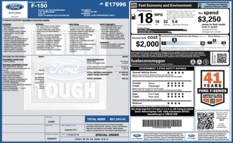 More photos of 2018 Ford F-150 LARIAT at Auto Boutique Texas, TX