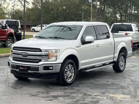 More photos of 2018 Ford F-150 LARIAT at Auto Boutique Texas, TX