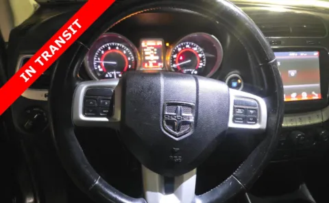 More photos of 2019 Dodge Journey SE at Auto Boutique Texas, TX