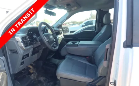 More photos of 2023 Ford F-150 XL at Auto Boutique Texas, TX