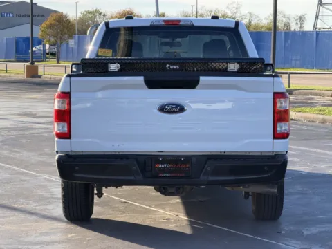 More photos of 2023 Ford F-150 XL at Auto Boutique Texas, TX