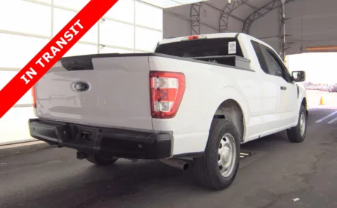 More photos of 2023 Ford F-150 XL at Auto Boutique Texas, TX