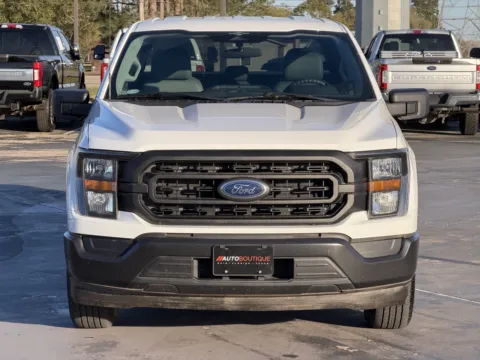 More photos of 2023 Ford F-150 XL at Auto Boutique Texas, TX