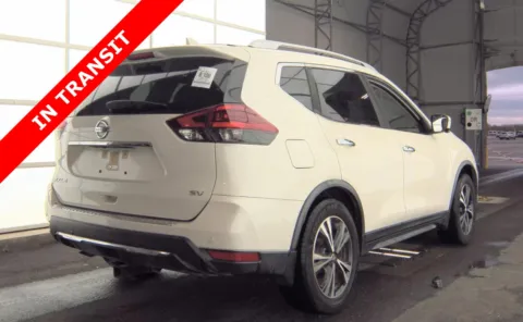 More photos of 2019 Nissan Rogue SV at Auto Boutique Texas, TX