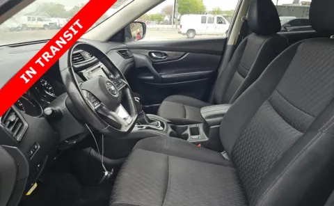 More photos of 2019 Nissan Rogue SV at Auto Boutique Texas, TX