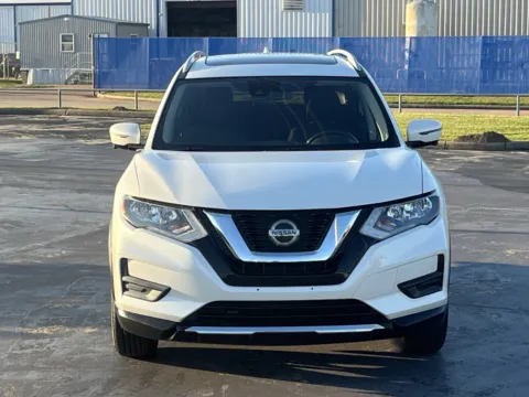 Another view of 2019 Nissan Rogue SV for sale in Alvin, TX at Auto Boutique Texas