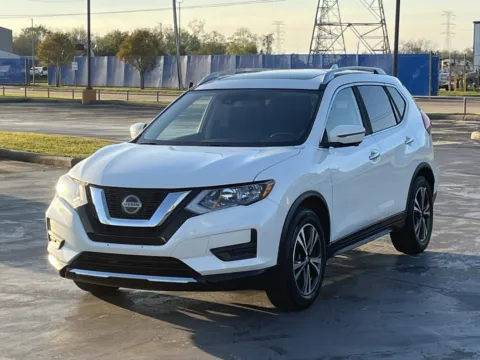 More photos of 2019 Nissan Rogue SV at Auto Boutique Texas, TX