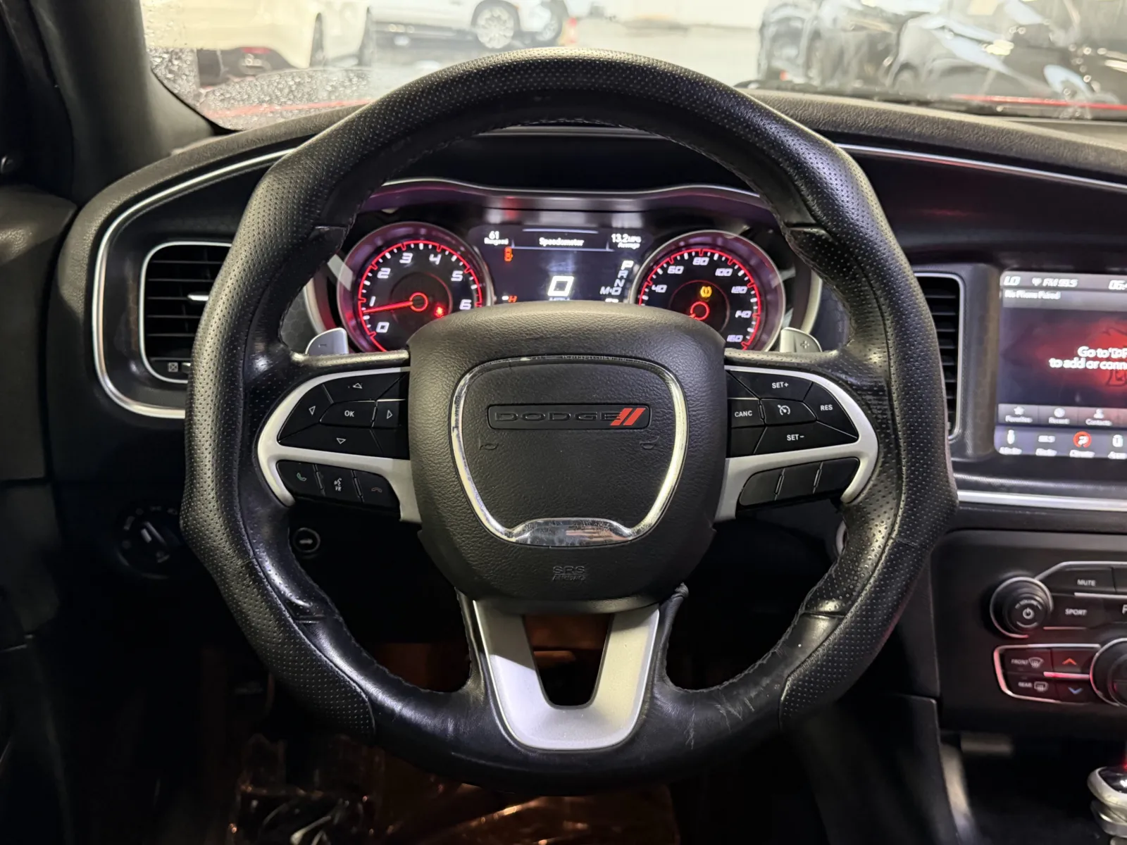 2018 Dodge Charger R/T - Photo 13