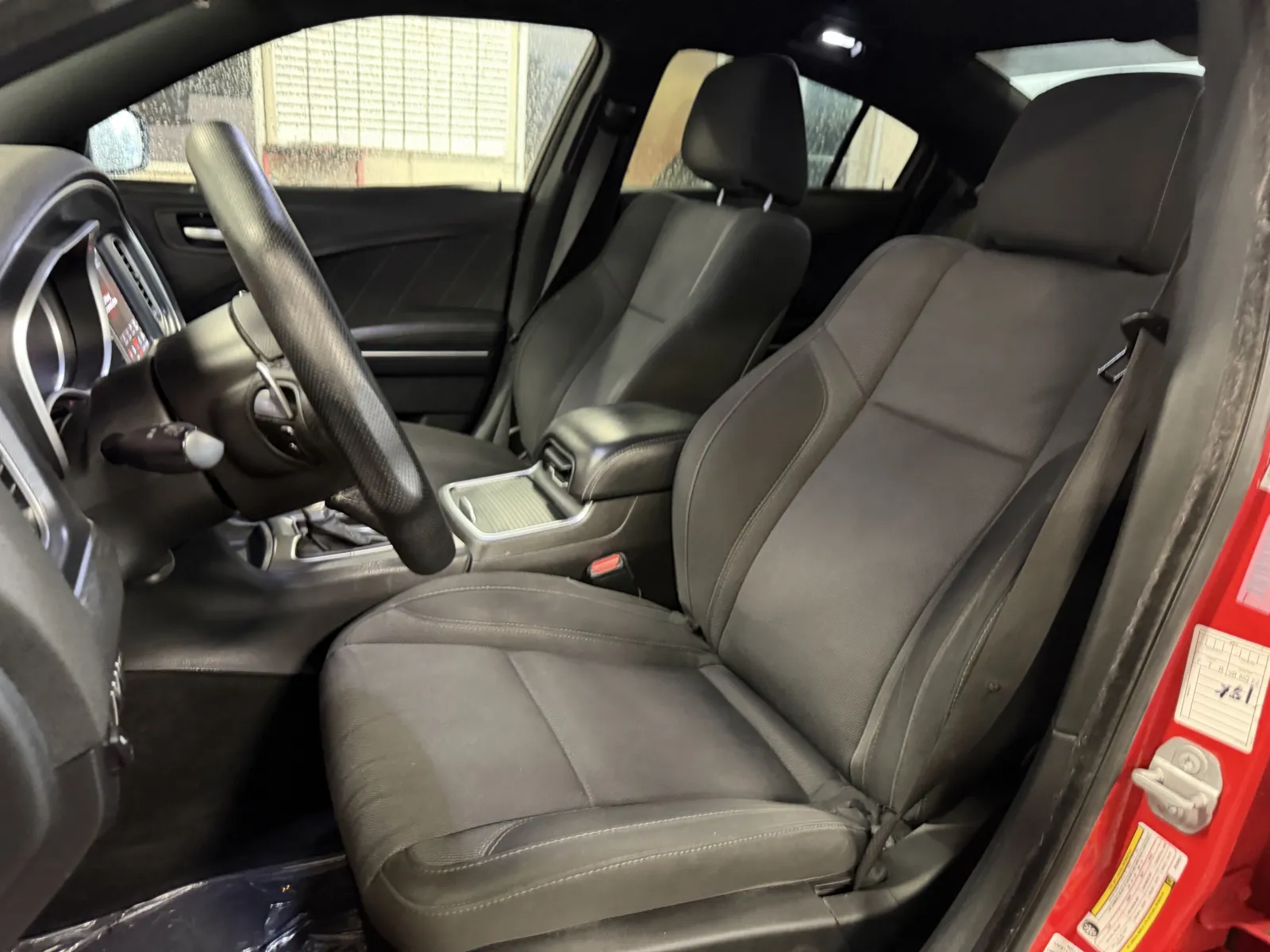 2018 Dodge Charger R/T - Photo 20