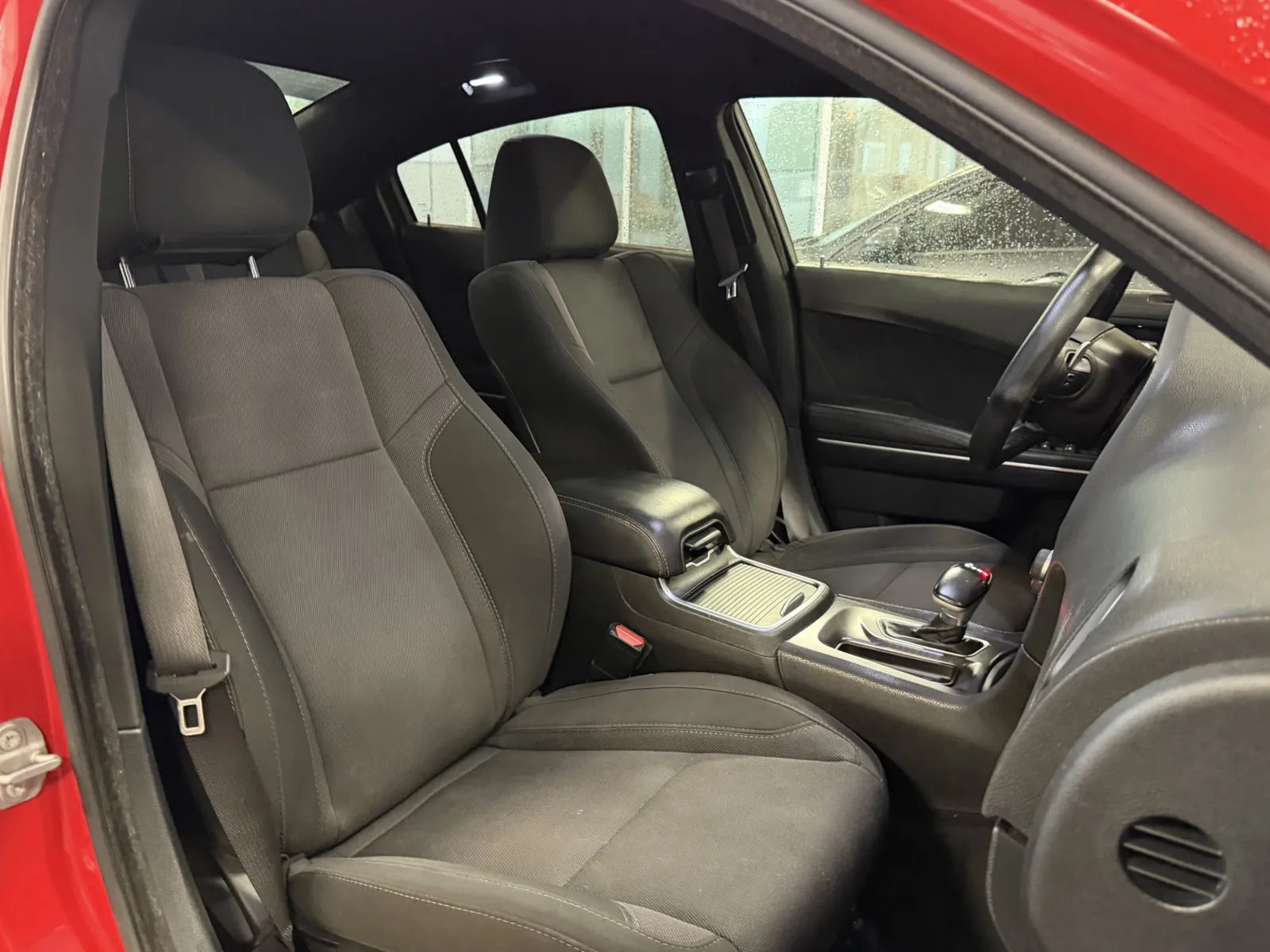 2018 Dodge Charger R/T - Photo 21