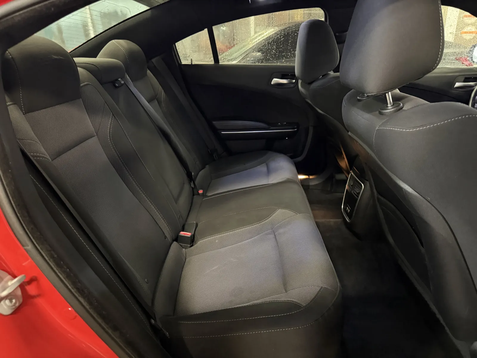 2018 Dodge Charger R/T - Photo 22