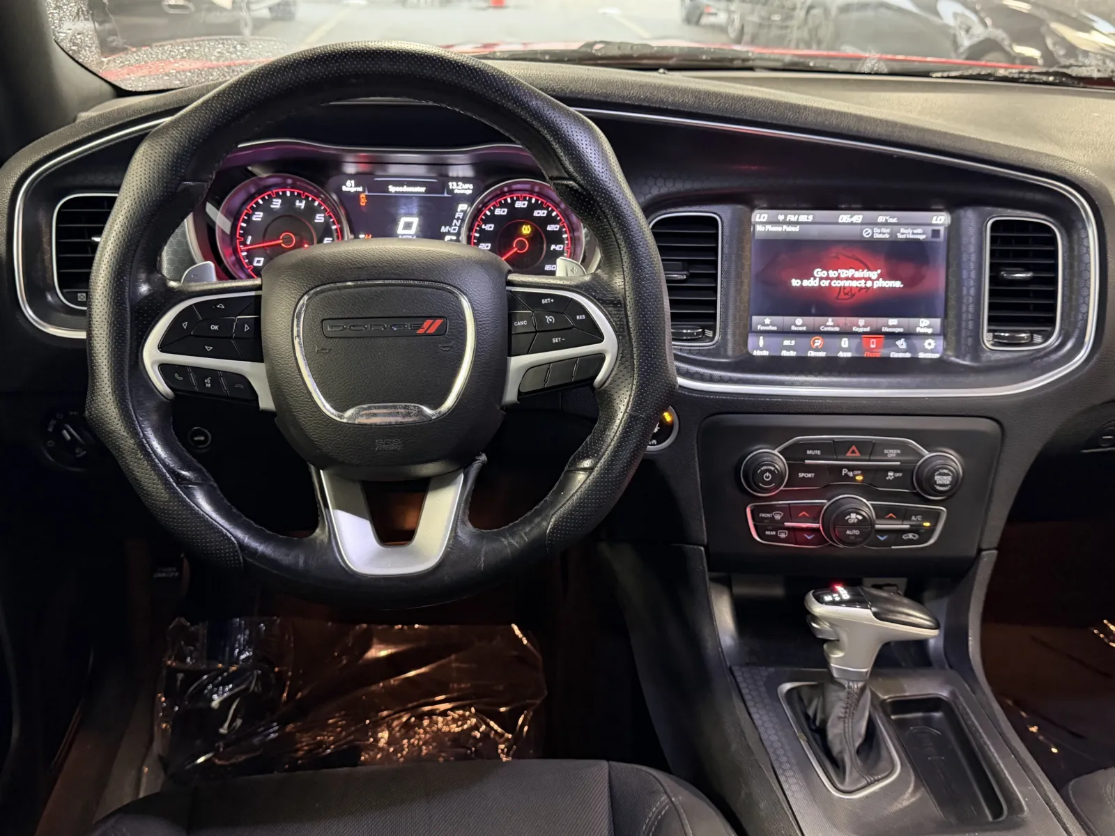 2018 Dodge Charger R/T - Photo 12