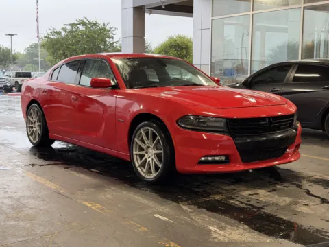 Photos of 2018 Dodge Charger R/T for sale in Alvin, TX at Auto Boutique Texas