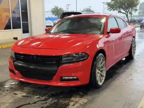 Another view of 2018 Dodge Charger R/T for sale in Alvin, TX at Auto Boutique Texas