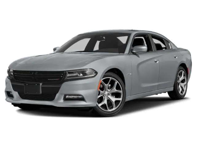 2018 Dodge Charger R T for sale in Alvin, TX