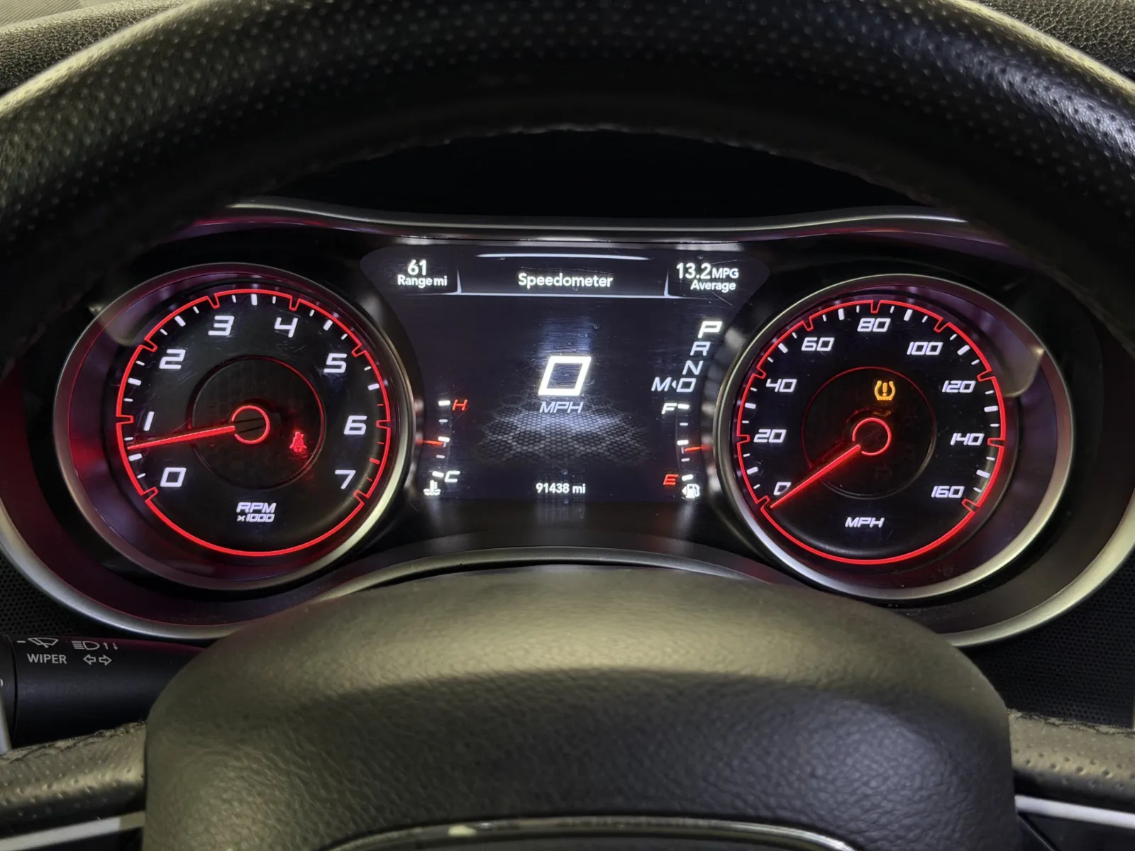 2018 Dodge Charger R/T - Photo 14