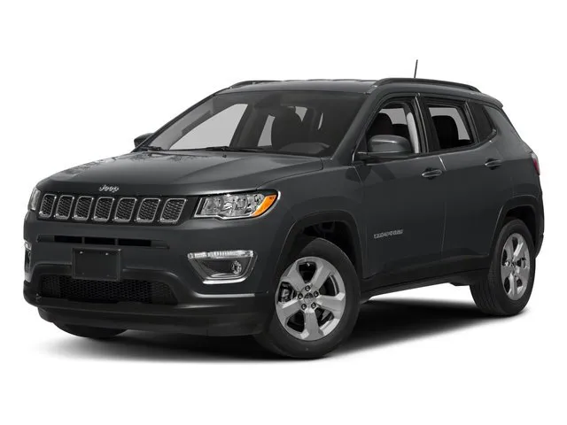 2017 JEEP COMPASS LA Latitude for sale in Alvin, TX