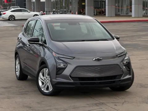 Photos of 2023 Chevrolet Bolt EV 1LT for sale in Alvin, TX at Auto Boutique Texas