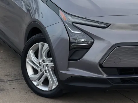 More photos of 2023 Chevrolet Bolt EV 1LT at Auto Boutique Texas, TX