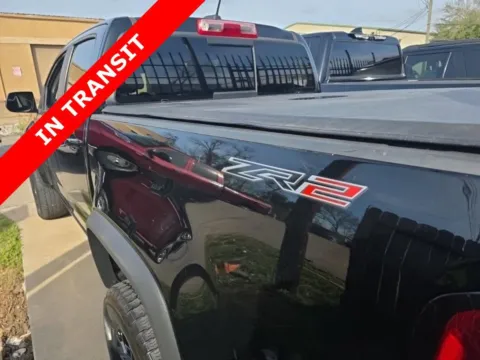 Another view of 2021 Chevrolet Colorado 4WD ZR2 for sale in Alvin, TX at Auto Boutique Texas