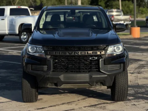 More photos of 2021 Chevrolet Colorado 4WD ZR2 at Auto Boutique Texas, TX