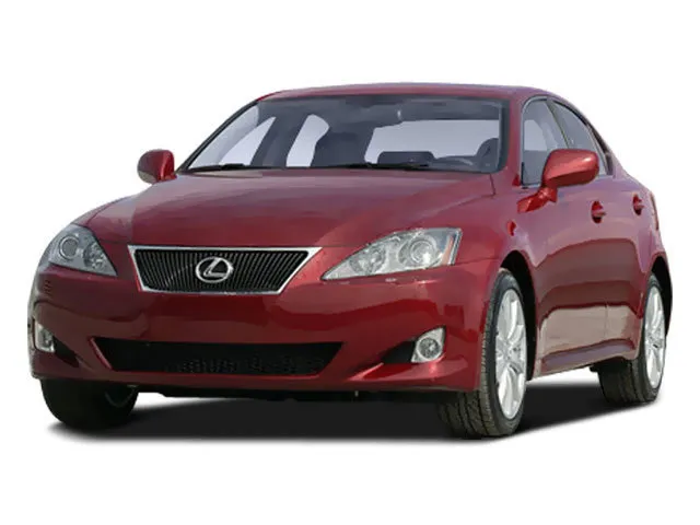 2009 Lexus IS 250 for sale in Alvin, TX