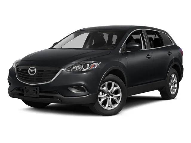 2014 Mazda CX-9 Sport for sale in Alvin, TX