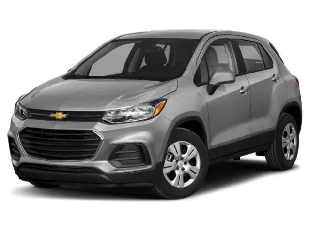 2018 Chevrolet Trax LS for sale in Alvin, TX