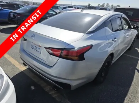 More photos of 2020 Nissan Altima 2.5 S at Auto Boutique Texas, TX