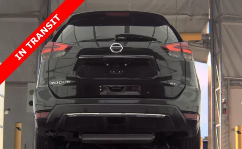 Another view of 2020 Nissan Rogue SL for sale in Alvin, TX at Auto Boutique Texas