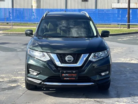 Another view of 2020 Nissan Rogue SL for sale in Alvin, TX at Auto Boutique Texas