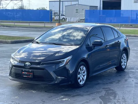 More photos of 2023 Toyota Corolla Hybrid LE at Auto Boutique Texas, TX